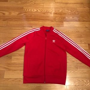 Adidas jacket